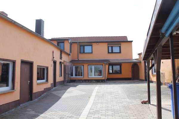 Den Fernblick genießen