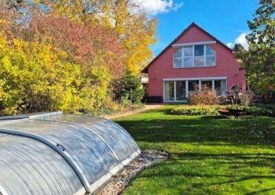 Hier bleiben keine Wünsche offen