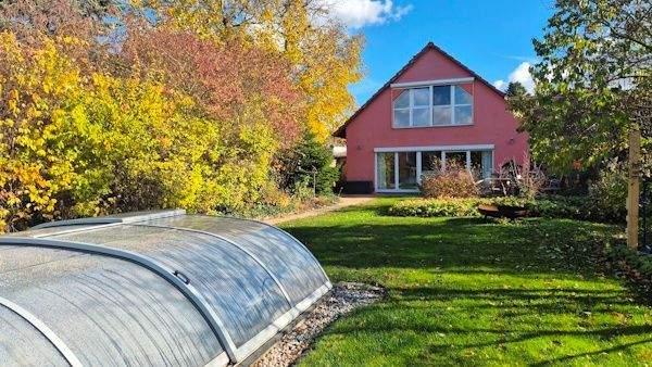 Hier bleiben keine Wünsche offen