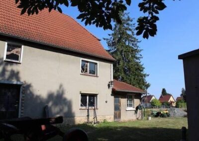 Haus sucht Handwerker