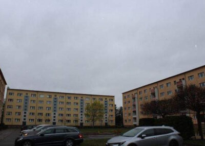 4 Zimmer mit Ausblick