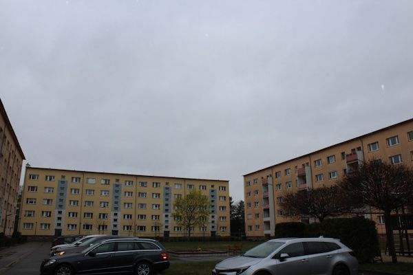 4 Zimmer mit Ausblick